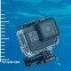 TECH-PROTECT GA200 WATERPROOF CASE GOPRO HERO 5 / 6 / 7 CLEAR 3