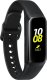 Samsung Galaxy Fit Black Fitness Activity Tracker SM-R370NZKABTU 1