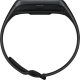 Samsung Galaxy Fit Black Fitness Activity Tracker SM-R370NZKABTU 3