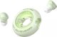 Słuchawki Vention Słuchawki bezprzewodowe TWS NBRG0 Earbuds T17 (zielone) 2