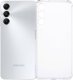 Etui SAMSUNG GALAXY S25 ULTRA Antishock Case transparentne 1
