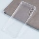 Etui SAMSUNG GALAXY S25 ULTRA Antishock Case transparentne 3