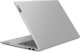 Lenovo IdeaPad Slim 5 14Q8X9 | Cloud Grey | 14 " | IPS | WUXGA | 1920 x 1200 pixels | Anti-glare | Snapdragon X Plus | X1P-42-100 | 16 GB | Soldered LPDDR5x | Solid-state drive capacity 512 GB | Qualcomm Adreno GPU | Windows 11 Home | 802.11be | Bluetooth 2