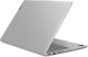 Lenovo IdeaPad Slim 5 14Q8X9 | Cloud Grey | 14 " | IPS | WUXGA | 1920 x 1200 pixels | Anti-glare | Snapdragon X Plus | X1P-42-100 | 16 GB | Soldered LPDDR5x | Solid-state drive capacity 512 GB | Qualcomm Adreno GPU | Windows 11 Home | 802.11be | Bluetooth 3