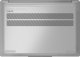 Lenovo IdeaPad Slim 5 14Q8X9 | Cloud Grey | 14 " | IPS | WUXGA | 1920 x 1200 pixels | Anti-glare | Snapdragon X Plus | X1P-42-100 | 16 GB | Soldered LPDDR5x | Solid-state drive capacity 512 GB | Qualcomm Adreno GPU | Windows 11 Home | 802.11be | Bluetooth 7