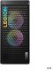 Lenovo Legion | T5 26ARA8 | Desktop | Tower | AMD Ryzen 5 | 7600 | 16 GB | UDIMM DDR5 | 1000 GB | NVIDIA GeForce RTX 4060 | No Optical drive | No keyboard | Windows 11 Home | Warranty 24 month(s) 4