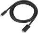 Kabel USB Targus USB-C - USB-C 1.8 m Czarny (ACC1122GLX) 4