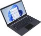 Laptop Prixton PC14 Pro 14,1" TN LCD HD Celeron N4020 4/64GB W10Pro Czarny 1
