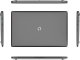 Laptop Prixton PC14 Pro 14,1" TN LCD HD Celeron N4020 4/64GB W10Pro Czarny 4