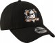 New Era 9FORTY Anaheim Ducks NHL Cap 70902636 Czarne OSFA 3