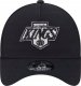 New Era 9FORTY Los Angeles Kings NHL Cap 70902627 Czarne OSFA 1