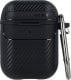 Etui Carbon do Airpods 4 czarny 1