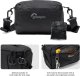 Lowepro camera bag ProTactic Lite SLX 110 AW III 2
