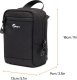 Lowepro case ProTactic CS 60 III 2