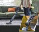HOOVER HFX odkurzacz pionowy do sierści zwierzęcej 1,2l bezprzewodowy 4