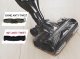HOOVER HFX odkurzacz pionowy do sierści zwierzęcej 1,2l bezprzewodowy 6