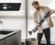 HOOVER HFX odkurzacz pionowy do sierści zwierzęcej 1,2l bezprzewodowy 8
