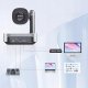Kamera internetowa Tenveo VL20H do wideokonferencji PTZ 20xzoom 1080P nowa 1
