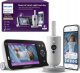 PHILIPS SCD973/26 Avent Premium elektroniczna niania śledzenie snu 1
