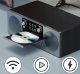 Majority Humboldt Odtwarzacz CD radio internetowe DAB FM Smart Bluetooth 4