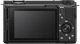 Sony Alpha ZV-E10 II APS-C kamera wideo zoom16-50 mm f/3.5-5.6 4K60p 26 MP 3