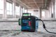 BOSCH.PLANE LASER GLL 80-33 G GREEN + HOLDER LB 10 5