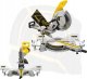ST MITRE SAW 254mm/1800W SM1800 WITH FEED 1