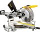 ST MITRE SAW 254mm/1800W SM1800 WITH FEED 3
