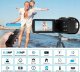 IXNAIQY Kamera cyfrowa wideo 4K 48 MP WiFi vlogging 16 x nowa 2024 6