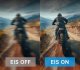 ZESTAW syndesmos Action Cam 4K 60FPS kamera sportowa podwodna 30MP 64 GB 5