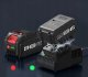 Akumulatorowy klucz udarowy Uaoaii 1/2"1000 Nm 4000mAh wiertarka 2400 obr/m 2