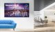 Monitor Avocor AVK-5510 - 140 cm (55") klasa przekątnej K Series wyświetlacz LCD z podświetleniem LED - QLED - Digital Signage - Android - 4K UHD (2160p) 3840 x 2160 - HDR - bezpośrednio podświetlane LED 2