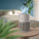 Philips Oczyszczacz powietrza PureProtect Mini Serii 900 1