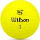 Piłki golfowe Wilson Staff Duo Soft (3 szt. żółte) 1