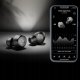 Tozo Agile Solo TWS Bluetooth Earbuds Black 6