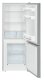 LIEBHERR CUele 2331 Pure Šaldytuvas-šaldiklis 3