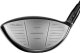Kij golfowy driver Callaway Rogue ST (Triple Diamond) TD LS DR 10,5, szaft Tensei White 75, X-STIFF 4