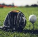 Kij golfowy driver Callaway Rogue ST (Triple Diamond) TD LS DR 10,5, szaft Tensei White 75, X-STIFF 5