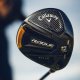 Kij golfowy driver Callaway Rogue ST (Triple Diamond) TD LS DR 10,5, szaft Tensei White 75, X-STIFF 8