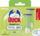 Duck, Żelowy krążek toaletowy, Lime, 2 x 36 ml 6