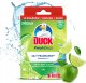 Duck, Żelowy krążek toaletowy, Lime, 2 x 36 ml 7