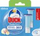 Duck, Żelowy krążek toaletowy, Marin, 2 x 36 ml 4
