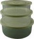 Kpl Multibox okrągły 750 ml,1000 ml, 1500 ml- E-480 1