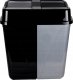Kosz Duo Violet 50 lt + 50 lt - 100 lt 64x47x78 cm 3