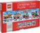 LEGO LEGO Inne Puzzle LEGO Świąteczny pociąg 5008258 - Lego 1