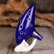 Kera 12SED-AC-001-Blue Okaryna ceramiczna niebieska 2