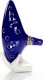 Kera 12SED-AC-001-Blue Okaryna ceramiczna niebieska 4