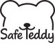 Słuchawki wygłuszające ochronne dzieci niemowląt beżowe 0miesięcy SafeTeddy 10