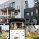 KAMERA WIFI IP SMART OBROTOWA 4MP QUAD HD MONITORING ZOOM 4X DETEKCJA ICSEE EUROLOOK Q8 2