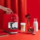 Capsule coffee machine LAVAZZA SMEG U239889 2